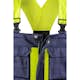 Hängselbyxa Fristads Flamskyddad 1029 WEL