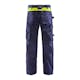 Flamskyddad Byxa Fristads Svets 2656 WEL