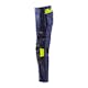 Flamskyddad Byxa Fristads Svets 2656 WEL