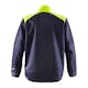 Flamskyddad Jacka Fristads Svets 4077 WEL