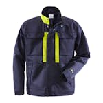 Flamskyddad Jacka Fristads Svets 4077 WEL