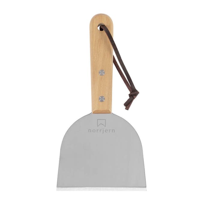 Deg- och Stekskrapa Norrjern