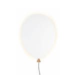 Vägglampa Globen Lighting Balloon
