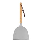 Stekspade Japansk Norrjern med Extra Bred Kant