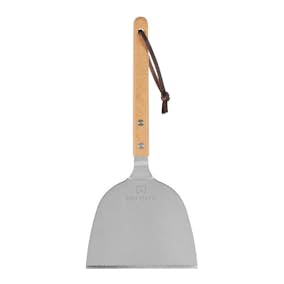 Stekspade Japansk Norrjern med Extra Bred Kant