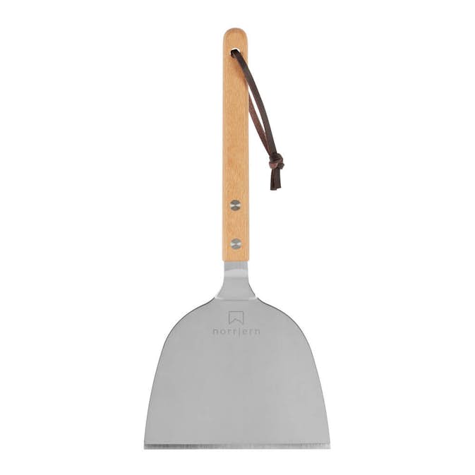 Stekspade Japansk Norrjern med Extra Bred Kant