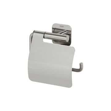 Toalettpappershållare Tiger Colar Med Lock