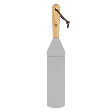 Stekspade Long Norrjern med Ergonomiskt Handtag