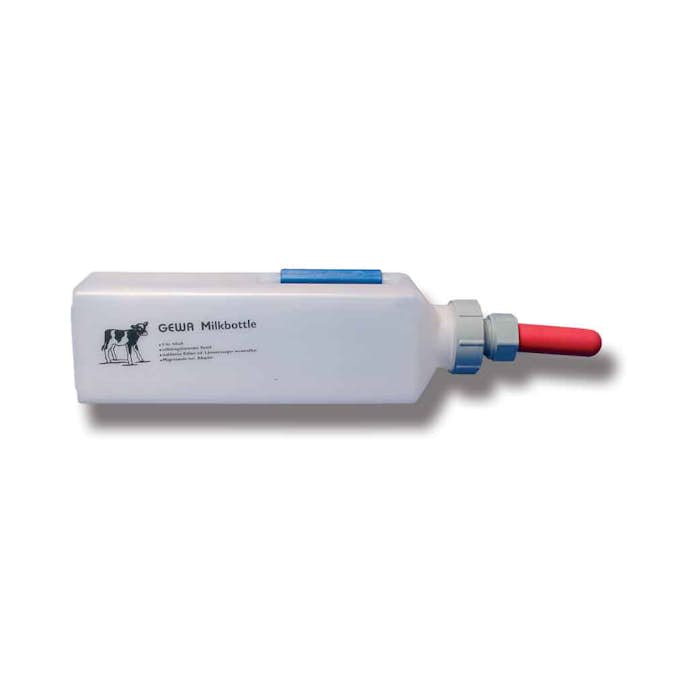 Kalvnappflaska Gewa 3 liter