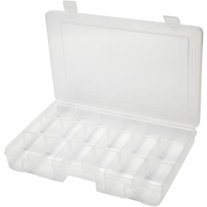 Förvaringsbox Creativ Company Stl 27x19 cm 1 st