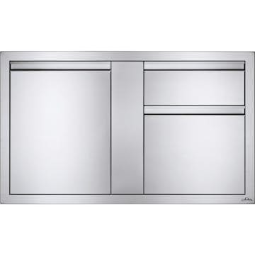 Dörrmodul Napoleon BI-4224-1D2DR