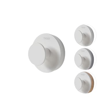 Handdukskrok Tiger Urban Stor