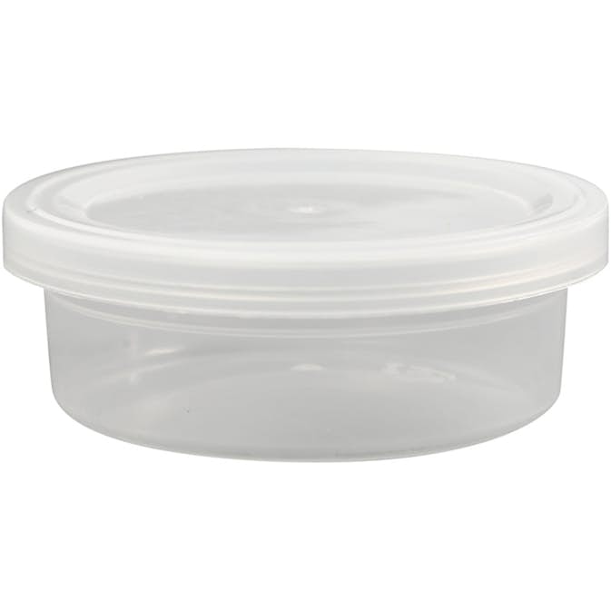 Plastburk Creativ Company med Lock 20 st/1 Förp