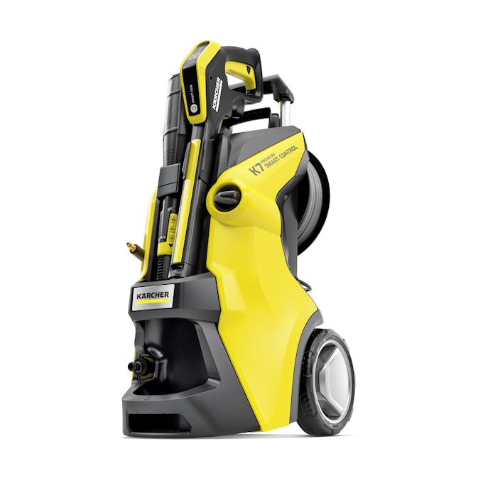 Högtryckstvätt Kärcher K7 Premium Smart Control Flex