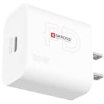 Reseadapter Skross Power Charger US USB-C PD 30W Ojordad för USA och Japan