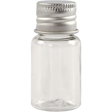 Plastburk Creativ Company med Lock 13 ml 10 st/1 Förp
