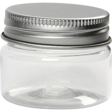Plastburk Creativ Company med Lock 10 st/1 Förp