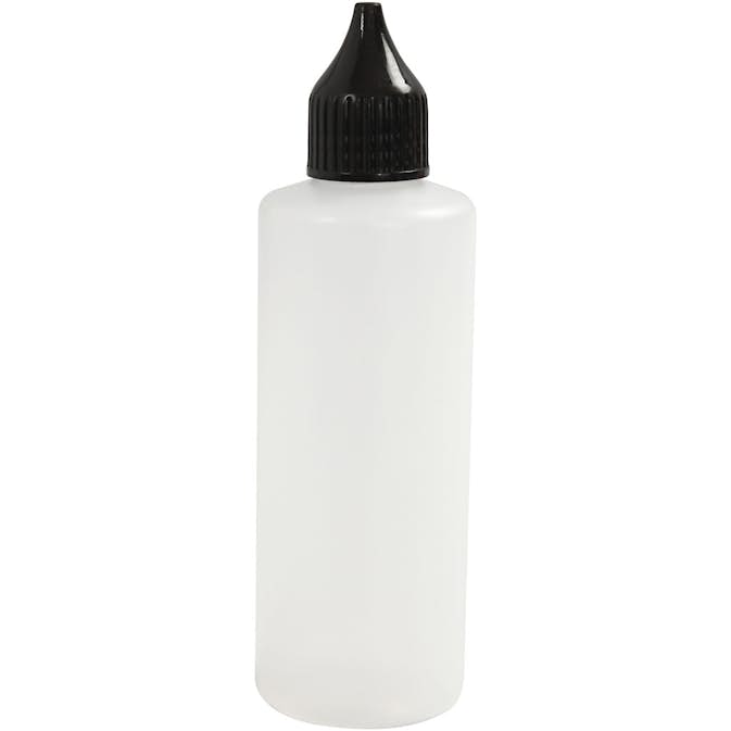 Påfyllningsflaskor Creativ Company 80 ml 10 St/1 Förp
