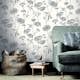 Tapet Superfresco Easy Blommig 2260-12