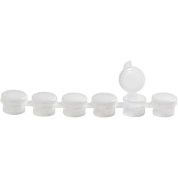 Refill Creativ Company Bägare 120 St/1 Förp