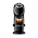 Kapselmaskin Dolce Gusto Genio S Plus Svart Kaffemaskin med Justerbar Temperatur