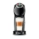 Kapselmaskin Dolce Gusto Genio S Plus Svart Kaffemaskin med Justerbar Temperatur