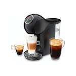 Kapselmaskin Dolce Gusto Genio S Plus Svart Kaffemaskin med Justerbar Temperatur