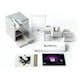 Kapselmaskin Nespresso Lattissima Touch