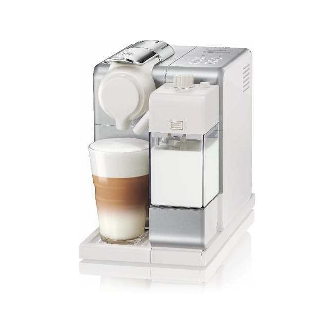 Kapselmaskin Nespresso Lattissima Touch