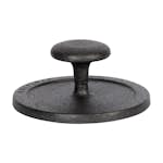 Smasher Norrjern Hamburgerpress, Gjutjärn