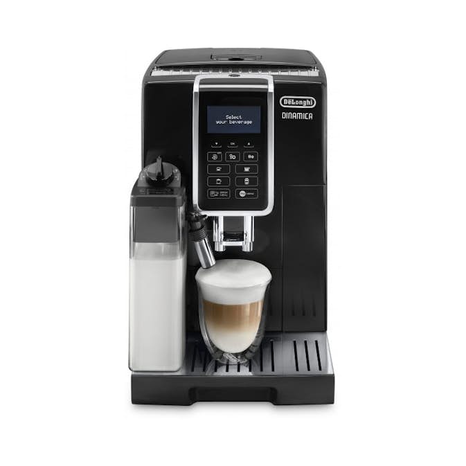 Espressomaskin DeLonghi Dinamica ECAM350.55.B