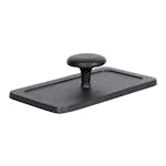 Smasher Norrjern Grillpress, Gjutjärn