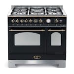 Spis Lofra Dolce Vita 90 cm 2 Ugnar Gas