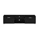 Tv-Bänk In Living Jugansbo 140cm LED-Belysning
