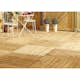 Golvtrall Jabo Furu 50x50 cm 25 Kvm/pall 100 st