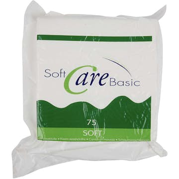 Tvättlappar Creativ Company 75 St/1 Förp