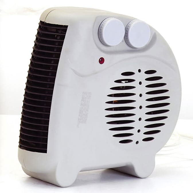 Portabel Värmefläkt Gnosjö Klimatprodukter Stående