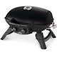 Gasolgrill Napoleon TQ285-1 Bärbar Grill i Rostfritt Stål & Gjutjärnsgaller