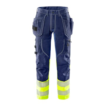 Arbetsbyxa Fristads Stretch 2608 FASG