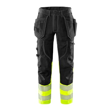 Arbetsbyxa Fristads Stretch 2608 FASG