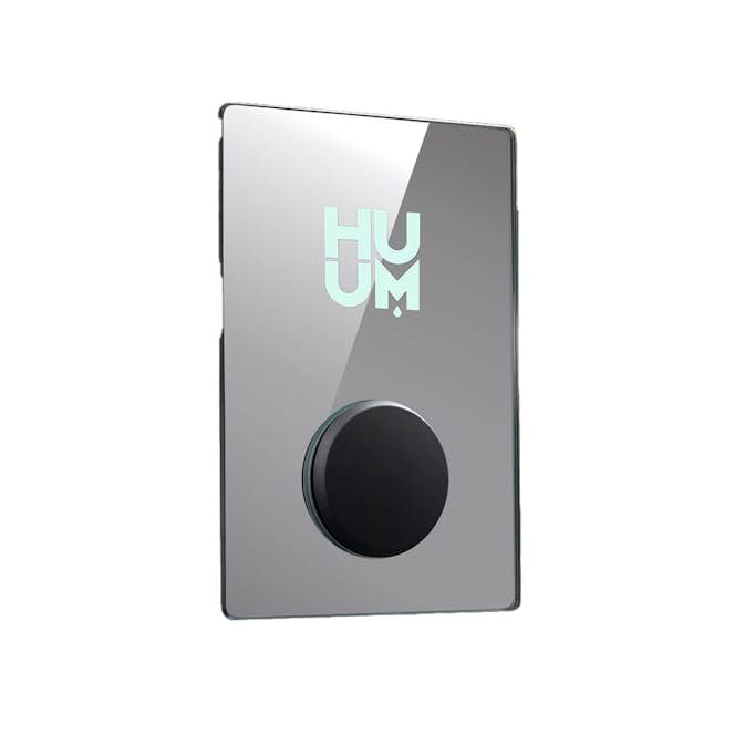 Displaypanel HUUM UKU Glas