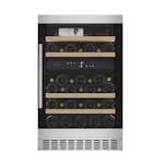 Vinkyl mQuvée WineCave 700 50D Modern WCD50M