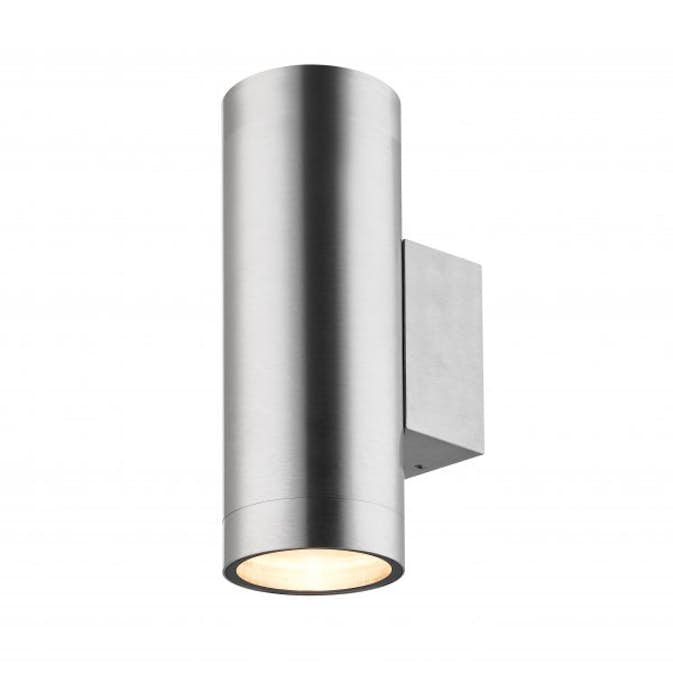 Fasadbelysning Wexiö Design Oden Duo