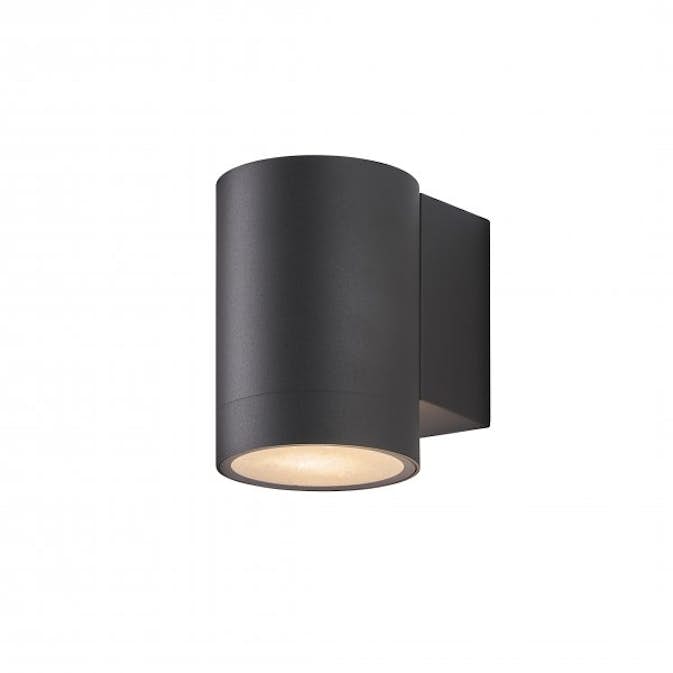 Fasadbelysning Wexiö Design Oden Singel