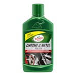 Polish Turtle Wax Chrome & Metal Polish 300ml