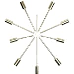 Taklampa Star Trading Pix