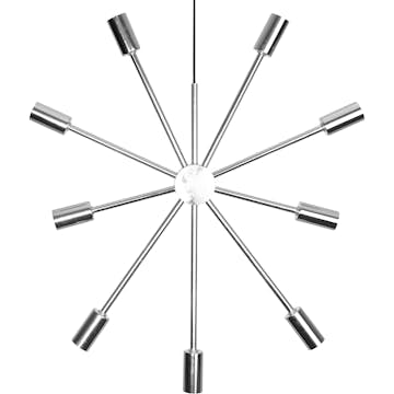 Taklampa Star Trading Pix