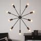 Taklampa Star Trading Pix