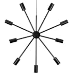 Taklampa Star Trading Pix