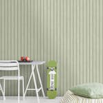 Tapet Holden Dream Catcher Woodslat Soft Green 13300